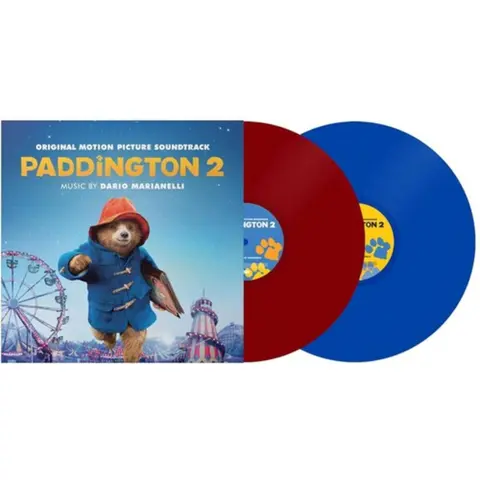PADDINGTON 2