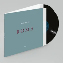 Vinyl ROMA