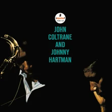 Duke Ellington & John Coltrane, Vinyl DUKE ELLINGTON & JOHN COLTRANE