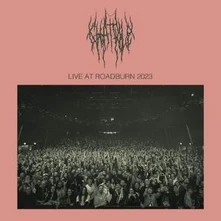 Chat Pile, CD LIVE AT ROADBURN 2023