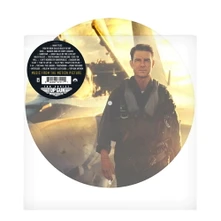 Vinyl Top Gun: Maverick (Original Motion Picture Soundtrack) (Picture Vinyl)