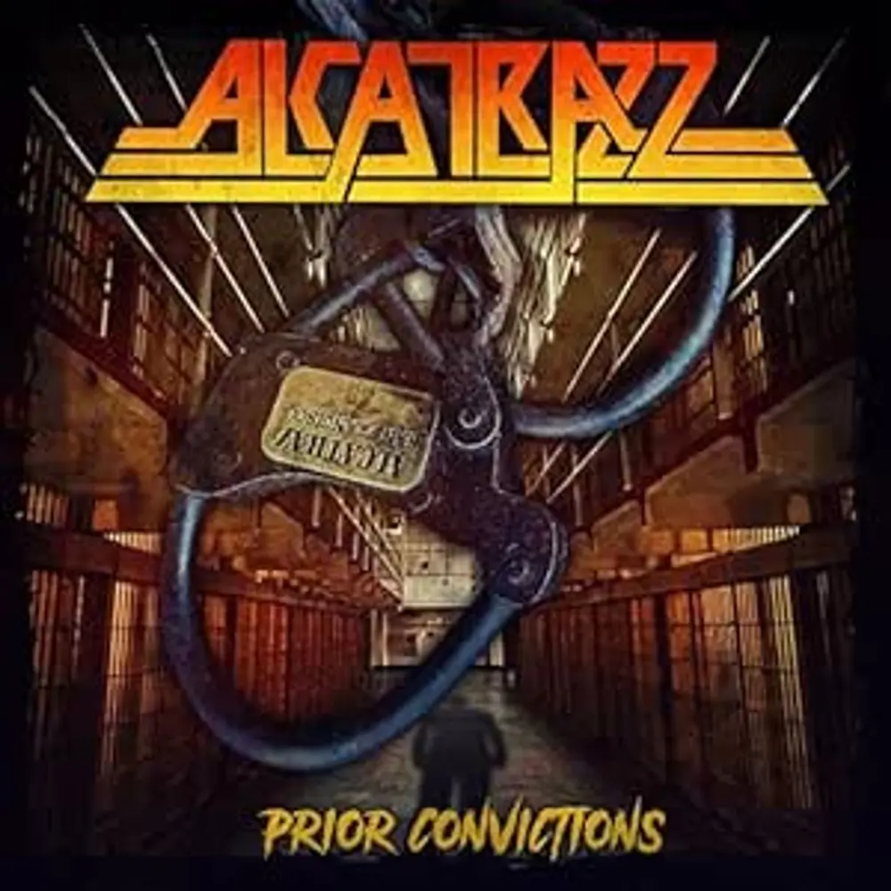 PRIOR CONVICTIONS
