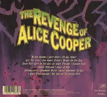 THE REVENGE OF ALICE COOPER thumbnail