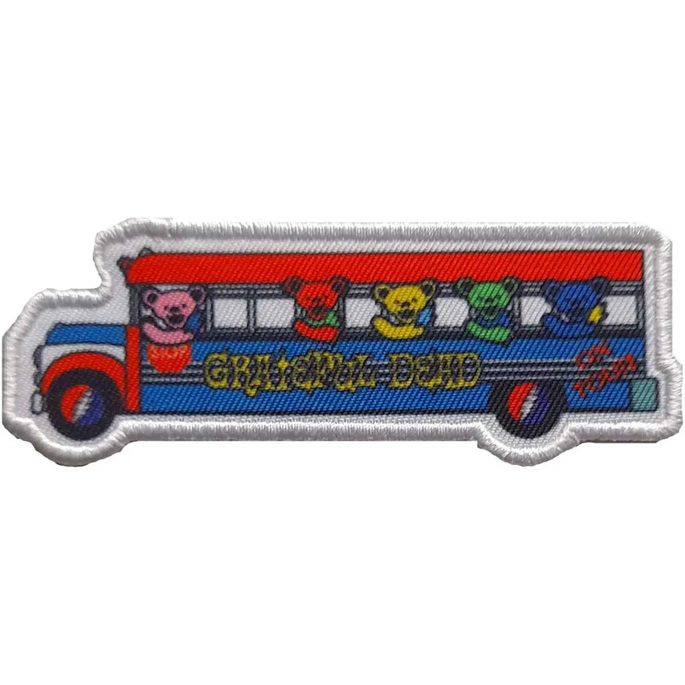 Bus