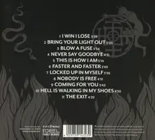 LAST TEMPTATION (CD)