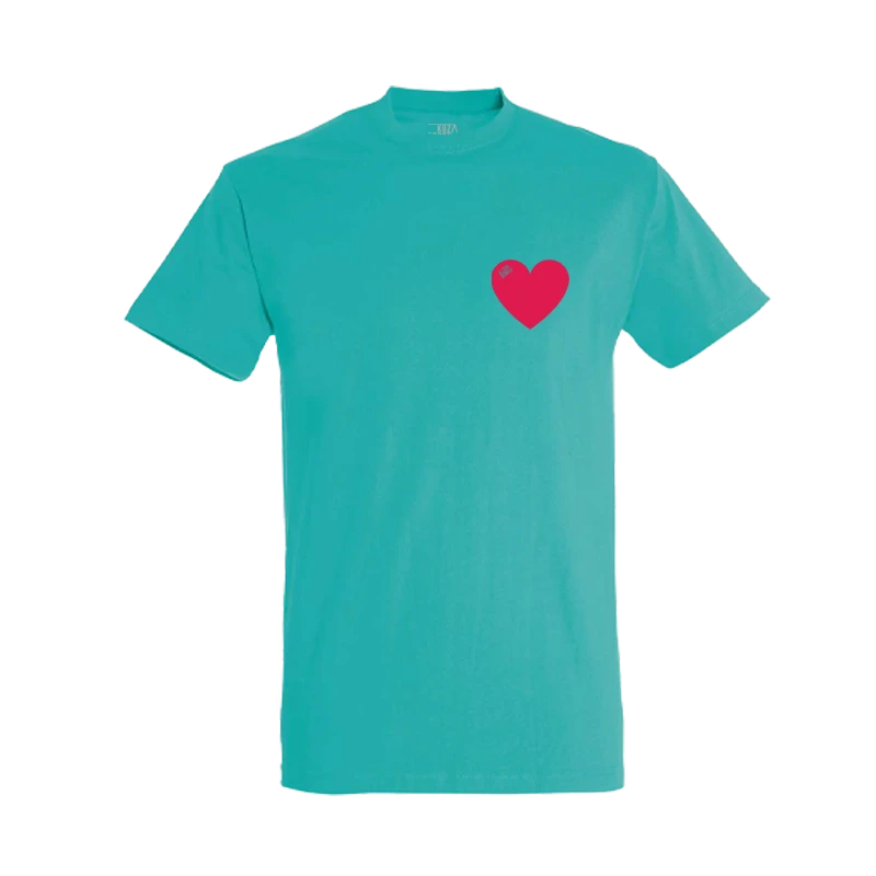 Heart small