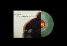 Christone "Kingfish" Ingram, Vinyl HARD ROAD