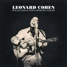 Hallelujah & Songs from His Albums thumbnail