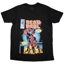 Deadpool Bubble Text thumbnail