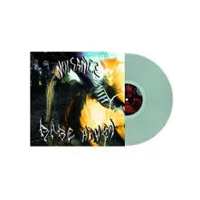 Vinyl NUISANCE
