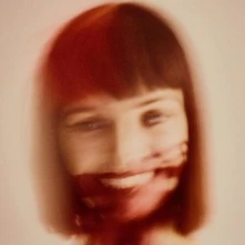 Julie Christmas, Vinyl RIDICULOUS AND FULL OF BLOOD