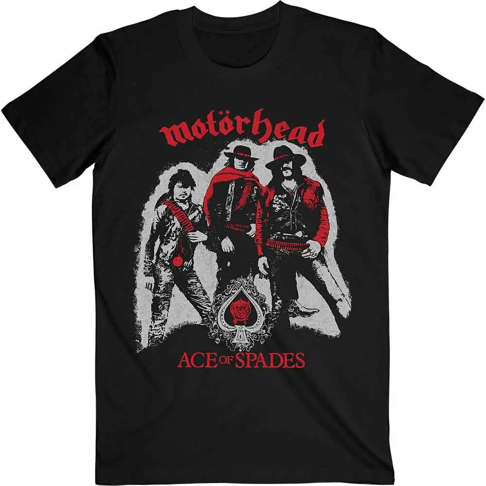 Ace of Spades Cowboys