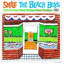 The Beach Boys, CD SMILE SESSIONS