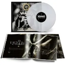 Behemoth, Vinyl THE SHIT OV GOD