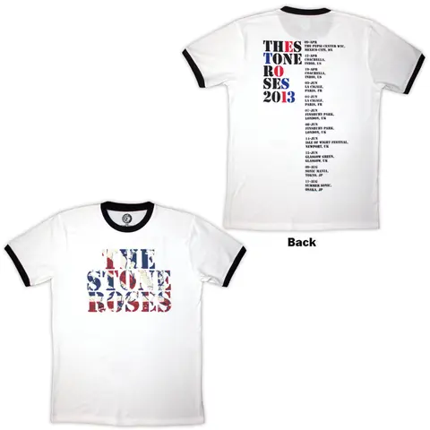 2013 Tour Ringer