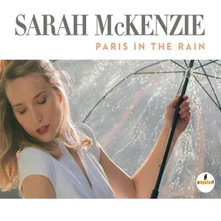 CD MCKENZIE SARAH - PARIS IN THE RAIN