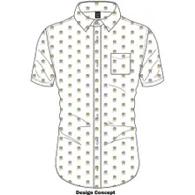Crest Pattern thumbnail