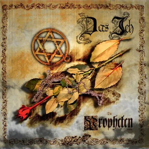 DIE PROPHETEN (35 JAHRE)