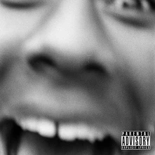 Tyler, the Creator, CD Wolf