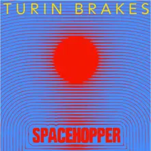Vinyl SPACEHOPPER