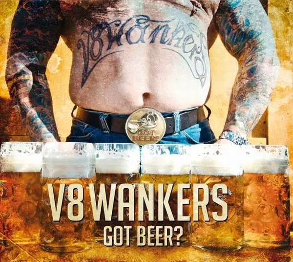 GOT BEER?
