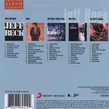 ORIGINAL ALBUM CLASSICS 2 thumbnail