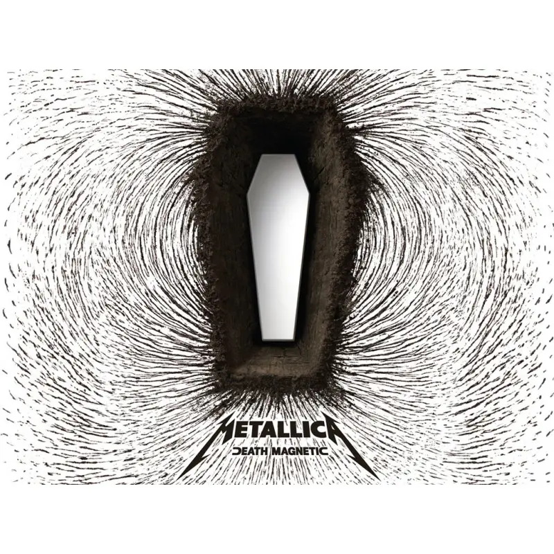DEATH MAGNETIC