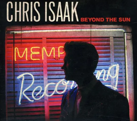 BEYOND THE SUN