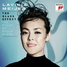 CD The Glass Effect (The Music Of Philip Glass)