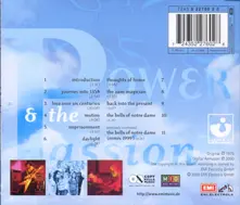 Eloy – POWER AND THE PASSION (CD)