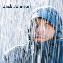 Jack Johnson, Vinyl BRUSHFIRE FAIRYTALES