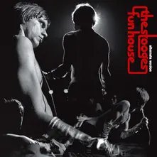 Vinyl ALTERNATE FUN HOUSE (ROCKTOBER 2025)