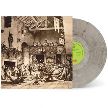 Vinyl MINSTREL IN THE GALLERY (LIMITED COLOUR VINYL)