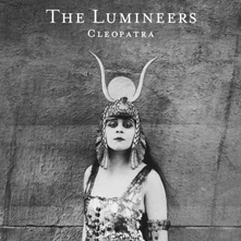 Vinyl LUMINEERS - CLEOPATRA