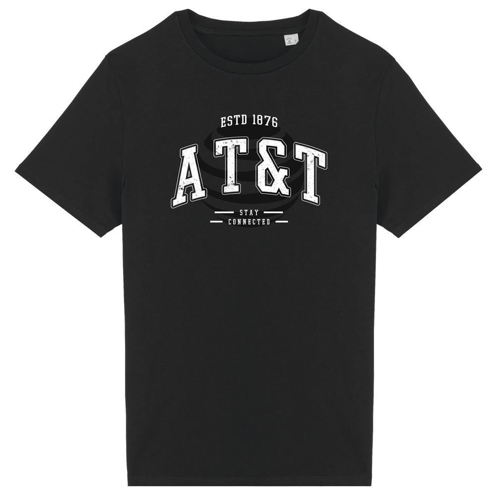 (WE ARE) TEAM AT&T Tee