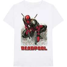 Deadpool Bullet thumbnail