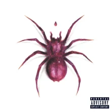 Doja Cat, CD Scarlet