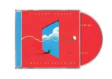 Alabama Shakes, CD I MUST BE DREAMING