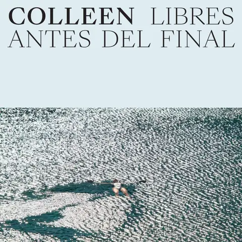 LIBRES ANTES DEL FINAL