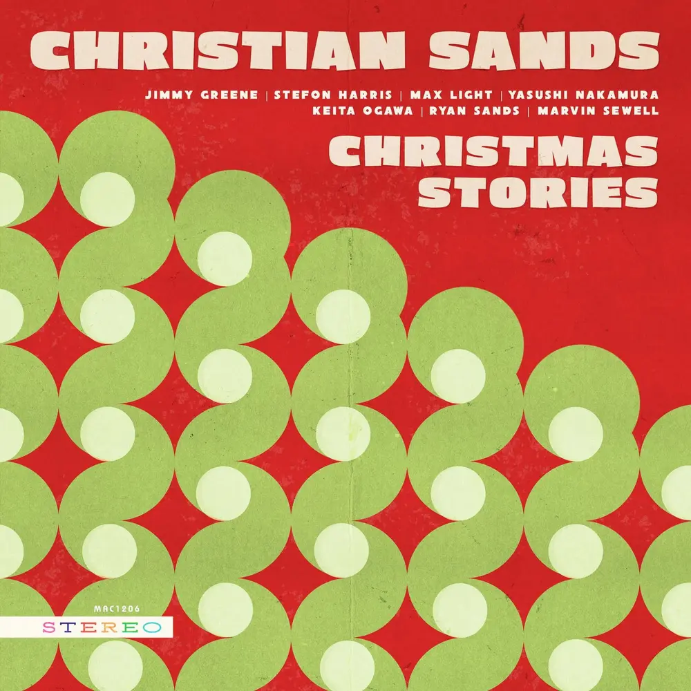 CHRISTMAS STORIES