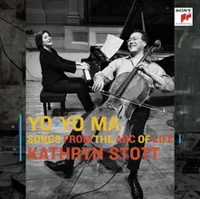 Yo Ma & Kathryn... - Songs From the Arc of Life thumbnail