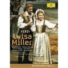 LEVINE/MET - Verdi: Luisa Millerova thumbnail