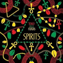CD SPIRITS