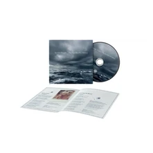 CD THE SEA HAS NO MERCY