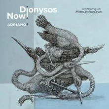 Dionysos Now!, CD ADRIANO 6