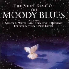 The Moody Blues, CD THE BEST OF