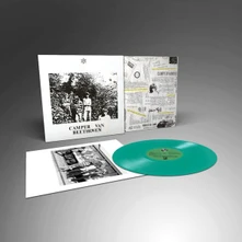 Camper Van Beethoven, Vinyl II & III