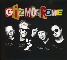 CD GIZMODROME