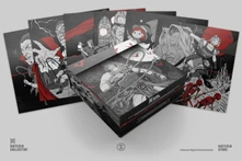 KONAMI KUKEIHA CLUB, Vinyl MUSIC FROM CASTLEVANIA
