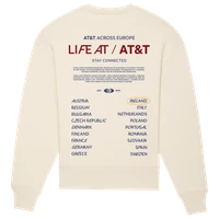 AT&T Ireland / LifeAtAT&T (oversized) thumbnail
